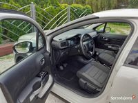 używany Citroën C3 III 1.2 PureTech GPF Shine S&S