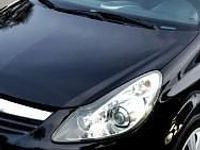 używany Opel Corsa D