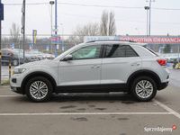 używany VW T-Roc 1.5 TSI