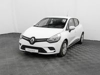 Używany Renault Clio IV 90 KM (66 kW) 2019 Biały Hatchback