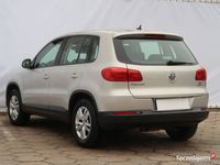 używany VW Tiguan 1.4 TSI