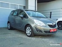 używany Opel Meriva Meriva 1.4 benzyna 180tys. przebiegu1.4 benzyna 180tys. przebiegu