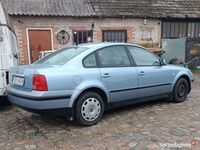 używany VW Passat B5 1,9TDI Super Stan