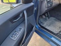 używany BMW X3 Sprzedam3.0 Diesel SUV