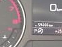 używany Audi A3 8v 2.0 tfsi