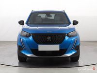 Używany Peugeot 2008 2023 Niebieski SUV