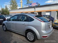 używany Ford Focus 5drz-Klimatyzacja-KeyLes