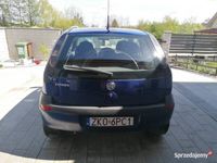 używany Opel Corsa Corsa C 1.2 długi PT oraz OC, bez wkładu, po serwisieC 1.2 długi PT oraz OC, bez wkładu, po serwisie