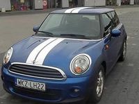 Używany Mini Cooper 2011 Hatchback