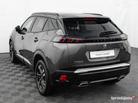 używany Peugeot 2008 1.2dm 130KM 2023r. 37 224km