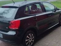 używany VW Polo V 1.4