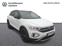 używany VW T-Roc T-ROC 1.5 E2 StyleGT110 TSID7F