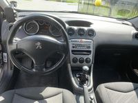 używany Peugeot 308 