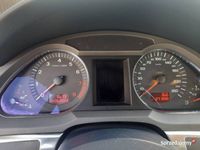 używany Audi A6 A6 C6 2.4 LpgC6 2.4 Lpg