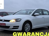 Używany VW Golf VII 86 KM (63 kW) 2014 Biały Hatchback