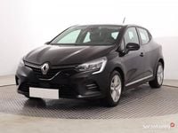 Używany Renault Clio V 2020 Czarny Hatchback
