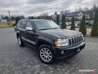 używany Jeep Grand Cherokee 3dm 218KM 2006r. 432 095km