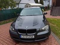 używany BMW 318 seria 3 d