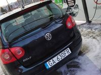 używany VW Golf V Sport 2.0 tdi