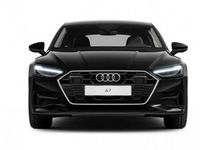 używany Audi A7 Spełniamy marzenia najtaniej! 4G9 (2018-)