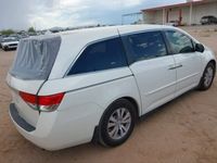 używany Honda Odyssey 3.5dm 248KM 2015r. 189 181km