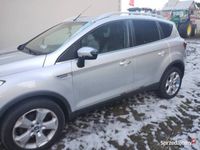 Używany Ford Kuga 2008 SUV