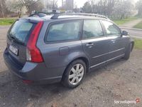 używany Volvo V50 2.0d 2007