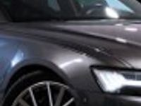 Używany Audi S6 Advanced 344 KM (253 kW) 2021 Szary Sedan/Limuzyna