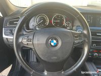 używany BMW 530 245HP Head-up , kamera 360 , Navi 9" side ass. itp.…