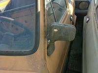 używany Fiat 126 p 1983 kompletny rej na zabutek