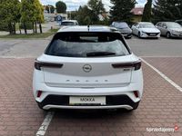 używany Opel Mokka Edition Hybrid 1.2 Turbo 136 eDC6 II (2020-)