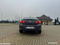 używany Opel Astra 2015r 1.6 CDTI
