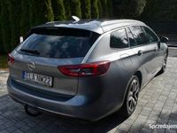 używany Opel Insignia 