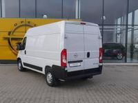 używany Opel Movano Heavy CDTI L4H2