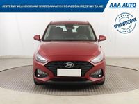 Używany Hyundai i30 120 KM (88 kW) 2022 Czerwony