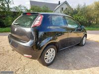 używany Fiat Punto 1.4dm 77KM 2014r. 85 000km