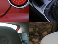 używany Alfa Romeo MiTo 1.4dm 78KM 2015r. 96 000km