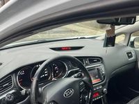 używany Kia Ceed 1.6 GDI | 2012 | Bogata wersja | Panorama |