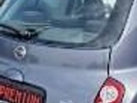 używany Nissan Micra III 1.2 Benzyna 80 KM, Klimatyzacja, Tempomat, Bluetooth, Isofix