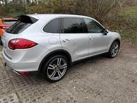 Używany Porsche Cayenne 2011 SUV