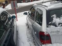 Używany Citroën Xsara 2001