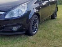 używany Opel Corsa 1,2 ładna