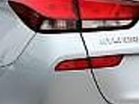 używany Hyundai i30 II Gwarancja Salon PL Kamera Cofania FV23% 1.0 T-GDI 120KM LED Tempomat