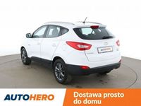 używany Hyundai ix35 1.6dm 135KM 2015r. 71 841km