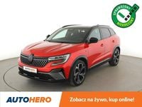 Używany Renault Austral 200 KM (147 kW) 2024 Czerwony SUV
