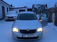 Używany Skoda Superb 170 KM (125 kW) 2010