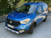 używany Dacia Dokker DokkerStepway Opłacony DCi