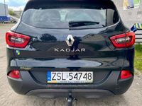używany Renault Kadjar 1.2 TCe Energy niski przebieg bogate wyposażenie