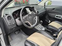 używany Opel Antara 190.000km PRZEBIEGU~ SUPER WYPOSAŻENIE~4x4~ Zadbany