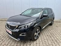 używany Peugeot 5008 II 7-mio osobowy,automat,MAXX wyposażony,mikro przebig ! ! !